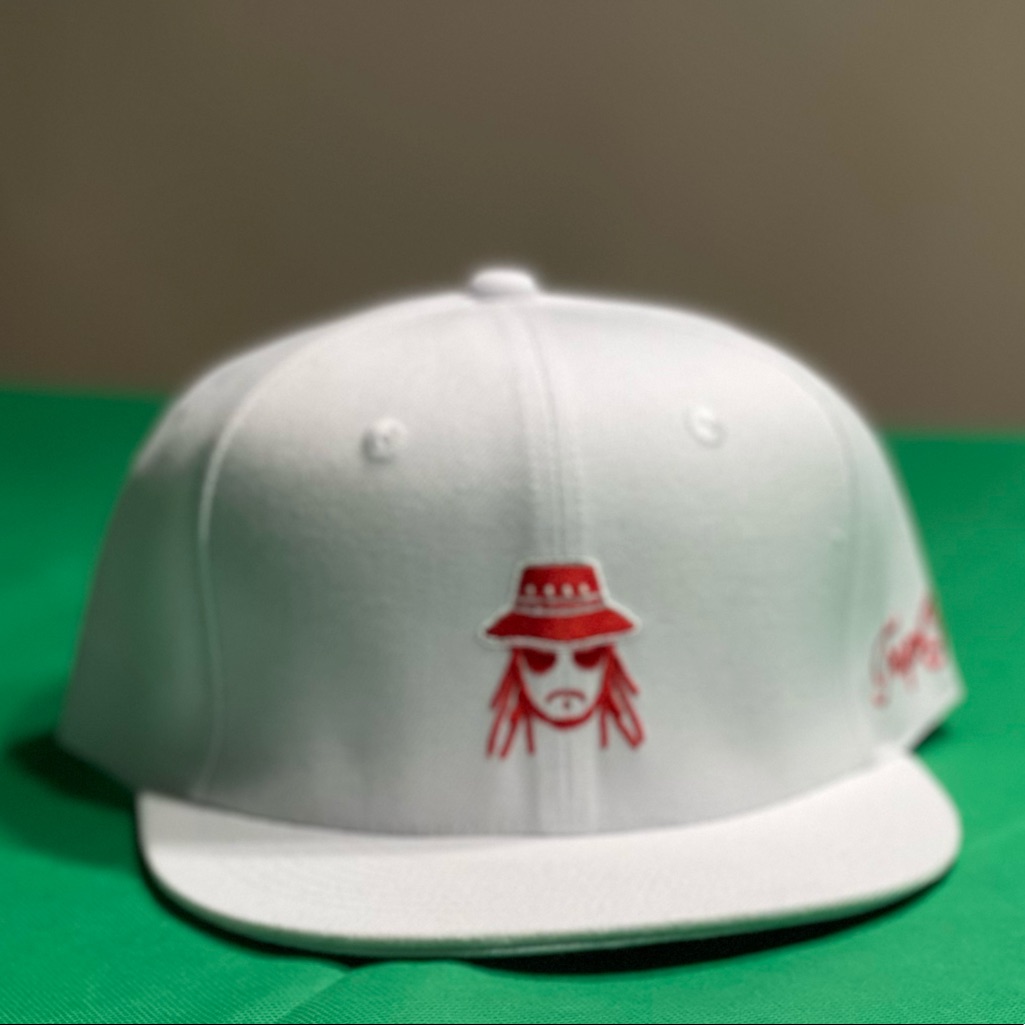Trapgear Snapback